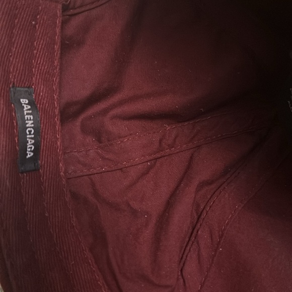 Balenciaga hat use in good condition - Picture 3 of 6
